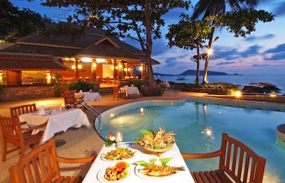 دیاموند کلیف ریزورت