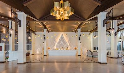 دیاموند کلیف ریزورت