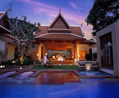 دیاموند کلیف ریزورت