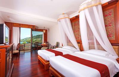 دیاموند کلیف ریزورت