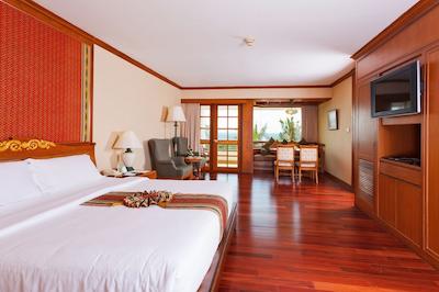 دیاموند کلیف ریزورت