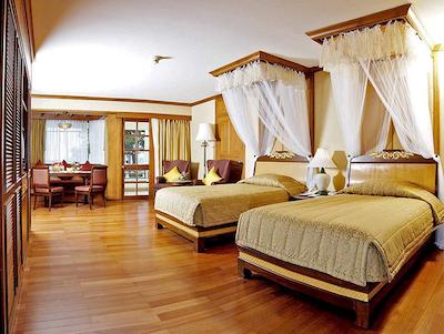 دیاموند کلیف ریزورت