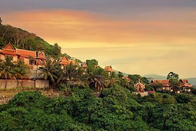 دیاموند کلیف ریزورت