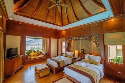 دیاموند کلیف ریزورت