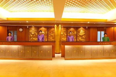 دیاموند کلیف ریزورت