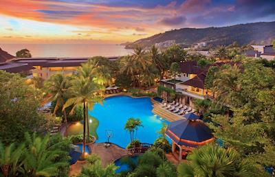 دیاموند کلیف ریزورت