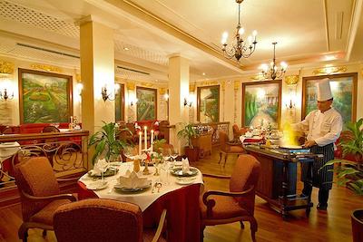 دیاموند کلیف ریزورت