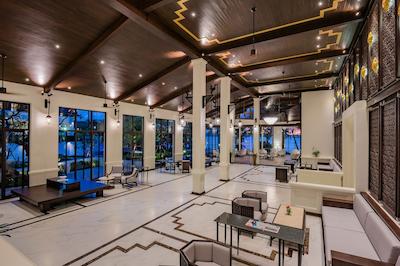 دیاموند کلیف ریزورت