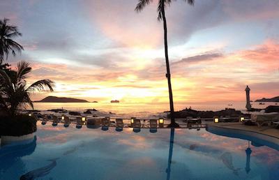 دیاموند کلیف ریزورت