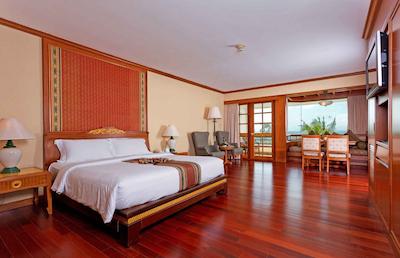 دیاموند کلیف ریزورت