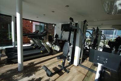 امریکاز بنیدرم هتل