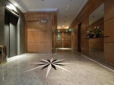 امریکاز بنیدرم هتل