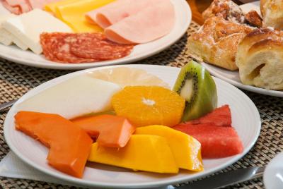 امریکاز بنیدرم هتل