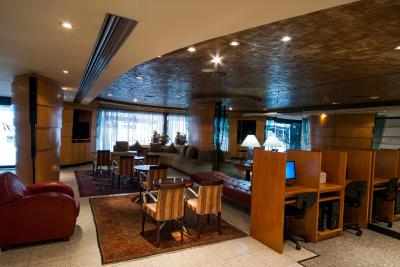 امریکاز بنیدرم هتل