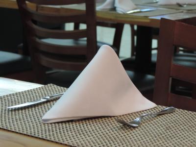 امریکاز بنیدرم هتل