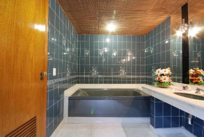 امریکاز بنیدرم هتل