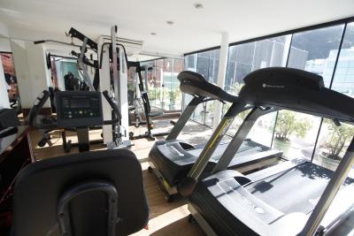 امریکاز بنیدرم هتل