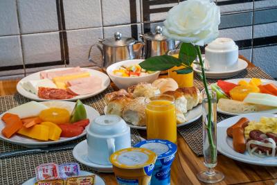 امریکاز بنیدرم هتل