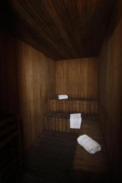 امریکاز بنیدرم هتل