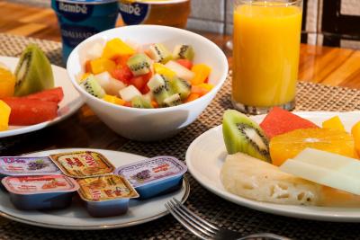 امریکاز بنیدرم هتل