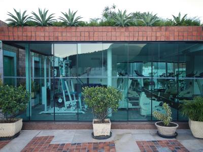 امریکاز بنیدرم هتل