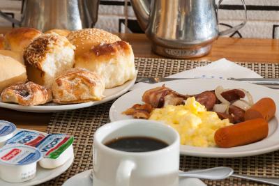 امریکاز بنیدرم هتل