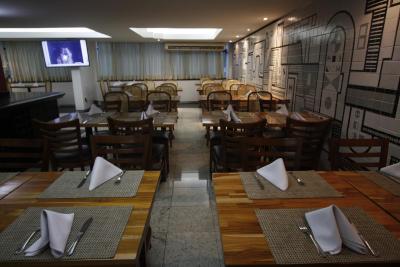 امریکاز بنیدرم هتل