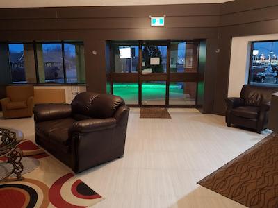 تراولج بای ویندهام ولاند