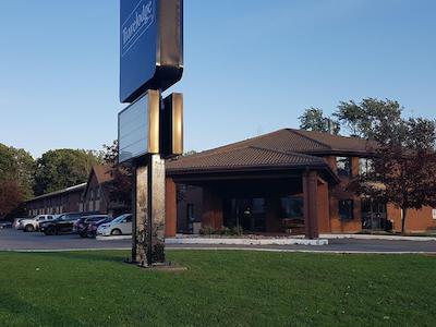 تراولج بای ویندهام ولاند