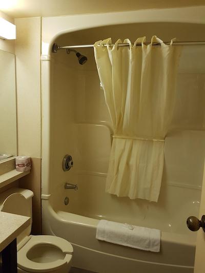 تراولج بای ویندهام ولاند