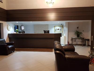 تراولج بای ویندهام ولاند