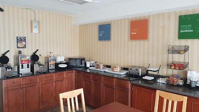 تراولج بای ویندهام ولاند