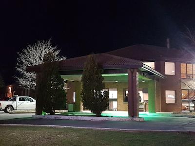 تراولج بای ویندهام ولاند