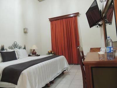 بست وسترن پلاس هتل سبالز