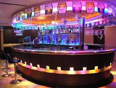 هوارد جهنسُن پلازا گویزهو