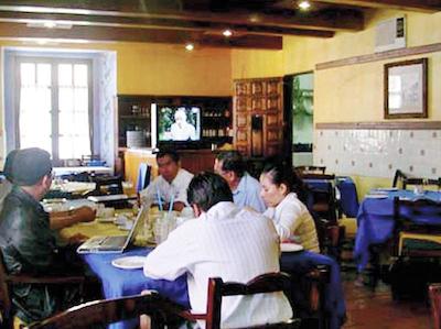 پارادر دل دمینیکو