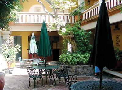 پارادر دل دمینیکو