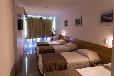 اتلانتیز کپاکابانا