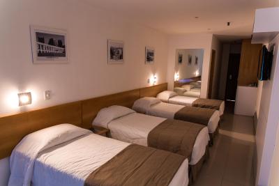 اتلانتیز کپاکابانا