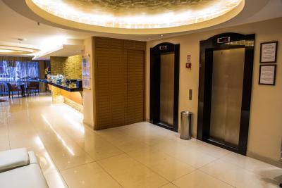 اتلانتیز کپاکابانا