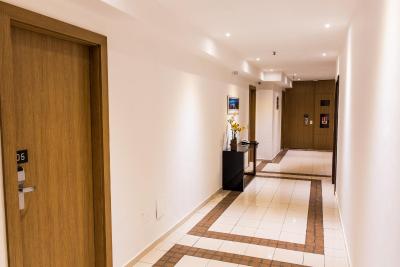 اتلانتیز کپاکابانا