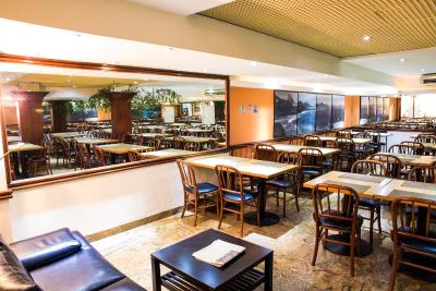 اتلانتیز کپاکابانا