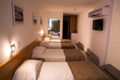 اتلانتیز کپاکابانا