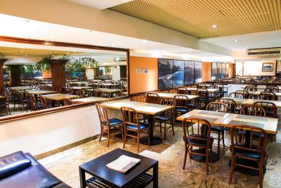 اتلانتیز کپاکابانا