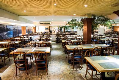 اتلانتیز کپاکابانا