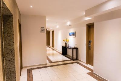 اتلانتیز کپاکابانا