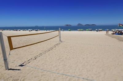 اتلانتیز کپاکابانا