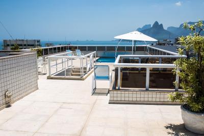 اتلانتیز کپاکابانا