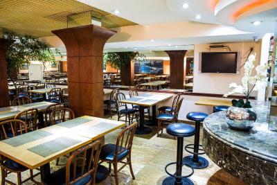 اتلانتیز کپاکابانا