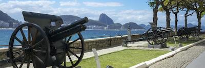 اتلانتیز کپاکابانا